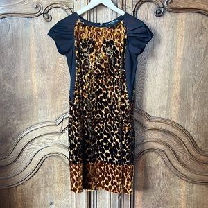 ETRO Cocktail Dress